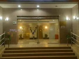 فندق غالب المشاعر