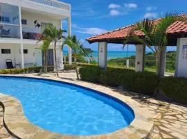 Flat Mar doce lar