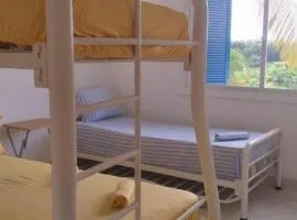 Departamento, Casa Blanca, Same, Ecuador, Castejon golf 4