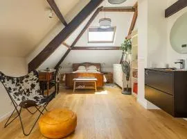 Chambre confortable JO 2024