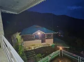 Hotel CCR ! Ravangla