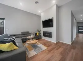 Catch & Relax - Pet Friendly - 4 Mins Walk to Beach