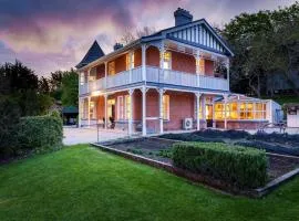 The Homestead at Milburn