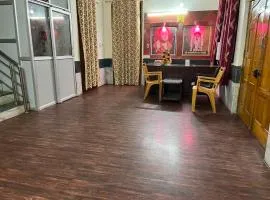 Adichunchangiri Mahasamsthana Math