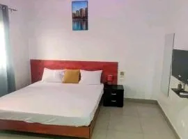 Studio meublé accessible pour tous