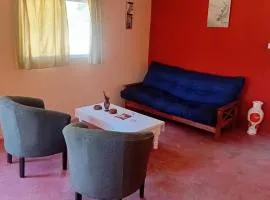 Casa de Campo La Serrana