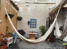 Taida Chalet, Ideal for couples near the Center