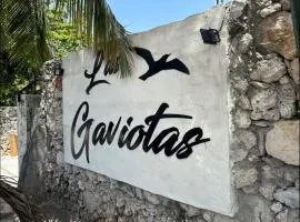 Residencial Las Gaviotas, beach and airport nearby