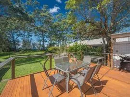 Banksia Cottage - Pet Friendly Waterfront