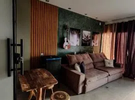 Amoras flat