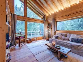 Chalet de luxe aux Allues - FR-1-613-142