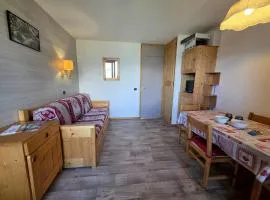 Appartement 2 pièces pour 5 pers, animaux admis - FR-1-353-157