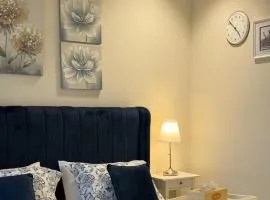 Sifah Ocean Breeze Villa