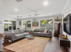 Ava Del Mar - Luxury at Jervis Bay