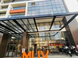 Apart Inteiro - Centro - Valor para 2 hóspedes - Colchão com Massageador - Crianças Gratis - Até 4 Pessoas - Próx Shopping Estação