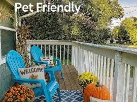 3BR Holiday Home Sleeps 6 Fully Equipped Kitchen