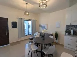 Cana Life Tropical Haven Villa