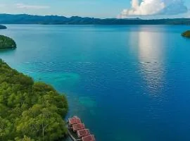 " Miguel Homestay RAJA AMPAT "