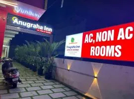Anugraha inn