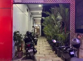 Anugraha inn