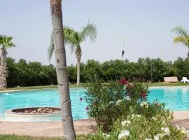 Appartement XXL résidence privée piscine Dar Dmana