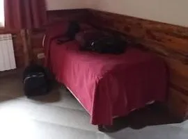 Hostería Al Paraíso