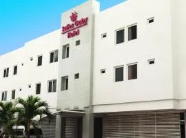 Suites Gaby Cancun