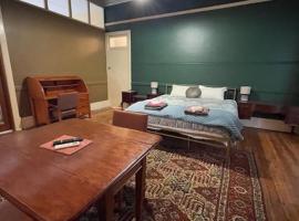 HISTORIC STAR LODGE Narrandera, ξενοδοχείο σε Narrandera