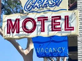 The Crest Motel