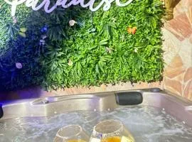 P'ti Paradise