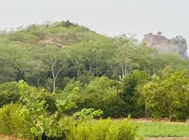 Sigiri Rock View Lodge