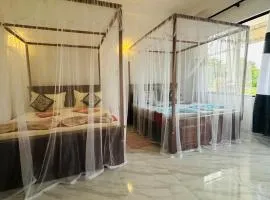 Sigiri Rock View Lodge