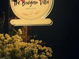 The Bougainvilla Homestay