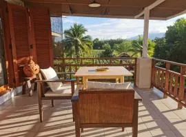 Wichouda Homestay