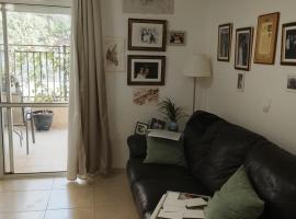 Beautiful vacation rental Beit Shemesh、ベト・シェメシュのホテル