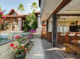 Ocean Bay Retreat