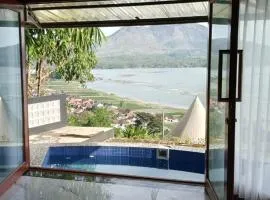 Adelisca Glamping & Cafe