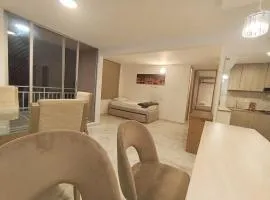 New, the best view 7 minutes from CC Bvista- Val mundo