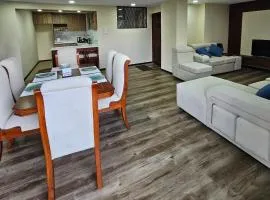 Carolina Suites