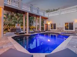 Gaspar's Luxury Estate