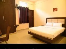 Daffodil serviced apartments