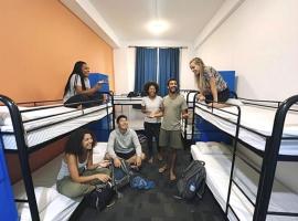 Big Backpackers Hostel