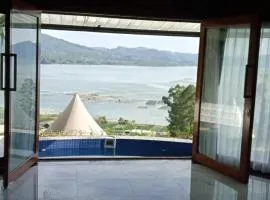 Adelisca Glamping & Cafe