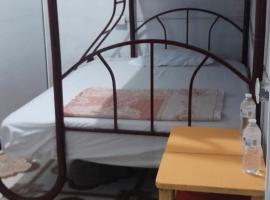 Hotel los arcos, hotel de playa en El Pared&oacute;n Buena Vista