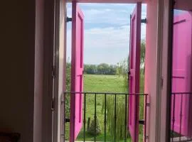 Agriturismo Corte Bonetti - Appartamento Il Salice