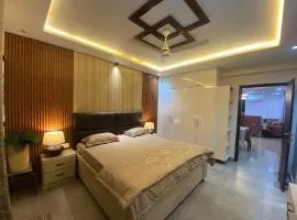 Premium Apartment near Taj Mahal