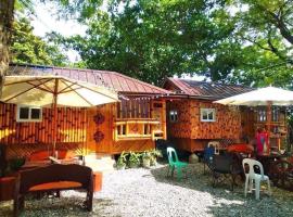 Sea-Sky Blue Beach Resort at Malabrigo Lobo Batangas-SM01, Hotel in Batangas City