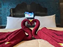 Penginapan Gelar