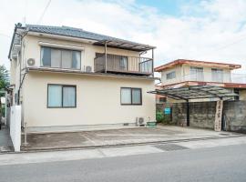 木の家ゲストハウス松山ドミトリー館, hostel v destinaci Macujama