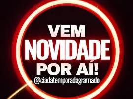 Apto Várzea Grande BY Cia da Temporada